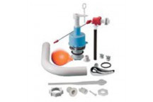 LOW LEVEL SISO CISTERN KIT