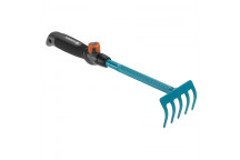 GARDENA RAKE COMBISYSTEM FLOWER
