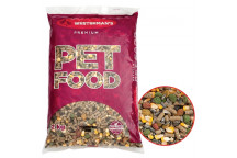 VALEMOUNT MIXED HAMSTER FOOD 1KG