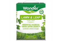 WONDER LAWN AND LEAF CHEMICAL 7:1:3 3KG