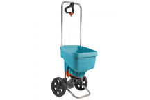 GARDENA 18LITRE X LARGE FERLILIZER SPREADER