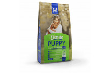 MONTEGO SMALL BREED DRY PUPPY DOG FOOD 10KG