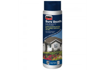 KOMBAT SURE DEATH INSECTICIDE 500G