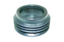 DUTTON BLACK BUNG FLUSHPIPE