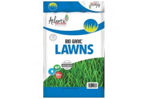 BIO GANIC ORGANIC LAWN FERTILIZER 5KG
