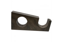 AUBURN DOUBLE BRACKET 34MM