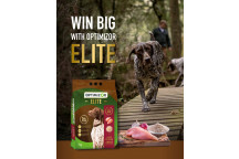OPTIMIZOR ELITE DOG FOOD 26% PROTEIN FRESH CHICKEN 7KG