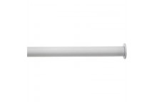 SILVER ELEMENTS POLE  32MM X 2M
