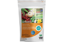 STARKE AYRES NUTRIFEED FOOD PLANT