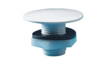 DUTTON PVC TAPHOLE STOPPER