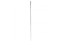 TUBULAR AND BASE PLATE TUBULAR STAY 1800X38MM 1.6MM