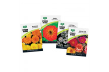 STARKE AYRES VARIETY FLOWER PACKET SEED
