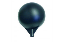 DUTTON BLACK DPI FLOAT BALL 110MM