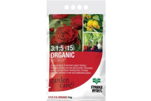 KOMP ORGANIC GARDEN FERTILIZER 10KG
