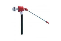 DUTTON KLEENFLO SIDE INLET VALVE BALL