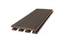 Eva-Last Tiger Cove Composite Infinity Deck Board 25.4 x 135 x 5.45m