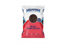MULCH VARING 30BARK 10KG