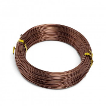 BONSAI WIRE 1MM 10 PER PACK BONSAI WIRE 1MM 10 PER PACK