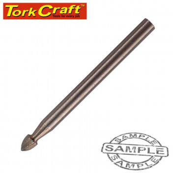 CUTTER HIGH SPEED MINI 2.4MM BALL 3.2MM SHANK CUTTER HIGH SPEED MINI 2.4MM BALL 3.2MM SHANK