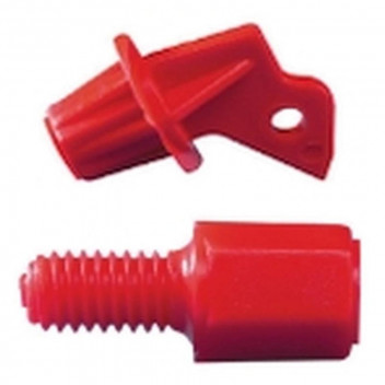 DUTTON BRASS ARM SHOE AND STUD DUTTON BRASS ARM SHOE AND STUD