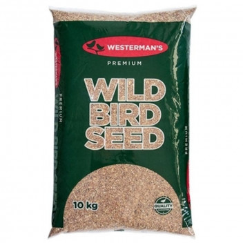 WILD BIRD SEED BIRD FOOD 10KG WILD BIRD SEED BIRD FOOD 10KG