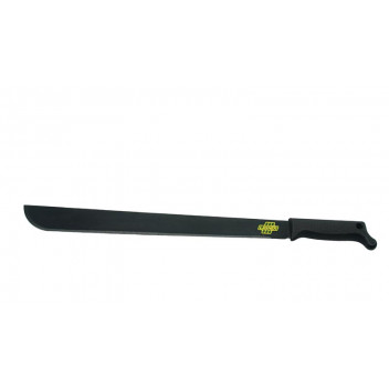 LASHER POLYPROPYLENE HANDLE MACHETE 400MM LASHER POLYPROPYLENE HANDLE MACHETE 400MM