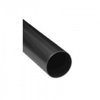 BLACK GYPSY POLE  28MM X 2M BLACK GYPSY POLE  28MM X 2M