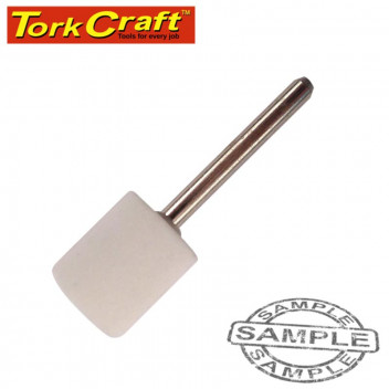 TORK CRAFT MINI POLISHING POINT SHANK 9.5MM CYLINDER 3.2 TORK CRAFT MINI POLISHING POINT SHANK 9.5MM CYLINDER 3.2