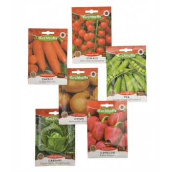 VARIOUS VEGETABLE SEED VARIOUS VEGETABLE SEED