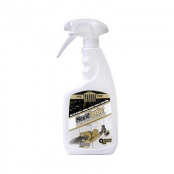 TFC MOULD BUSTER MOULD CLEANER 500ML TFC MOULD BUSTER MOULD CLEANER 500ML
