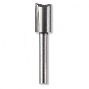 DREMEL GROOVE ROUTER BIT 6.4MM DREMEL GROOVE ROUTER BIT 6.4MM