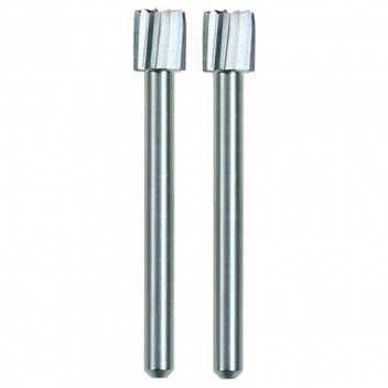 CUTTER STRAIGHT H/SPEED 5.6MM DREMEL CUTTER STRAIGHT H/SPEED 5.6MM DREMEL