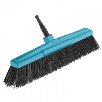 GARDENA ROAD BROOM COMBISYSTEM GARDENA ROAD BROOM COMBISYSTEM