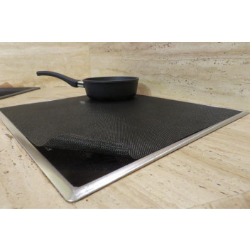 NOSTIK INDUCTION HOB LINER 48X58CM NOSTIK INDUCTION HOB LINER 48X58CM