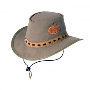 ROGUE GOLF HAT CANVAS OLIVE XL ROGUE GOLF HAT CANVAS OLIVE XL