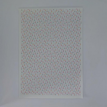 CRAFT HOLLY JOLLY FAUX LEATHER A8 CRAFT HOLLY JOLLY FAUX LEATHER A8