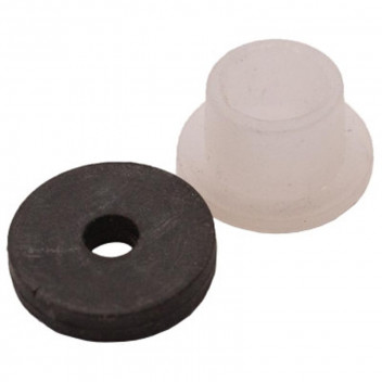 RESEAT TAP KIT WASHER 1/2INCH RESEAT TAP KIT WASHER 1/2INCH