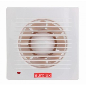 EUROLUX EXTRACTOR SQUARE WALL FAN 25W EUROLUX EXTRACTOR SQUARE WALL FAN 25W