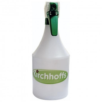 KIRCHHOFFS SPRAYER TRIGGER DURABLE 750ML KIRCHHOFFS SPRAYER TRIGGER DURABLE 750ML