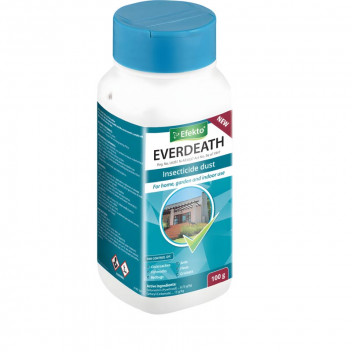 EFEKTO EVERDEATH INSECTICIDE 100G EFEKTO EVERDEATH INSECTICIDE 100G