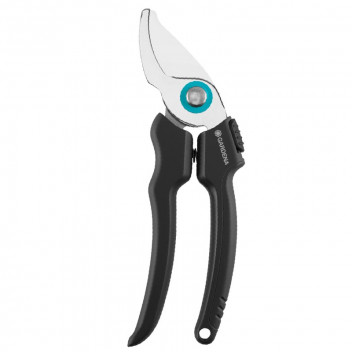 GARDENA SECATEUR BYPASS ECOLINE S STEEL BLADES 18MM ANGLED CUT GARDENA SECATEUR BYPASS ECOLINE S STEEL BLADES 18MM ANGLED CUT