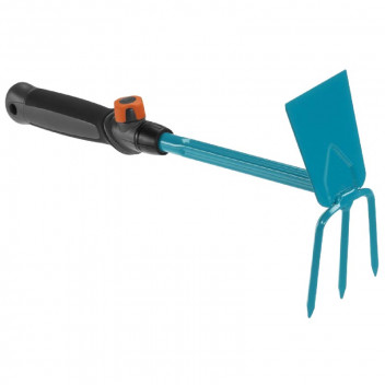 HOE COMBISYSTEM HAND GARDENA HOE COMBISYSTEM HAND GARDENA