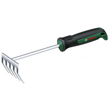 BOSCH ERGONOMIC SHAPE HAND RAKE BOSCH ERGONOMIC SHAPE HAND RAKE