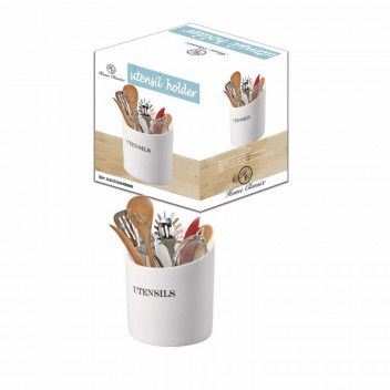 HOME CLASSIX UTENSIL HOLDER HOME CLASSIX UTENSIL HOLDER