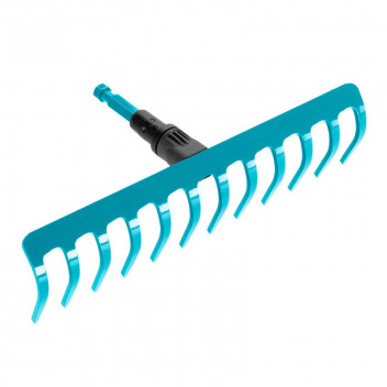 GARDENA RAKE COMBISYSTEM GARDENA RAKE COMBISYSTEM