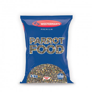 VALEMOUNT HEALTH PARROT BIRD FOOD 5KG VALEMOUNT HEALTH PARROT BIRD FOOD 5KG