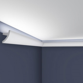 CORNICE LED READY 008 2M 2PER PACK CORNICE LED READY 008 2M 2PER PACK