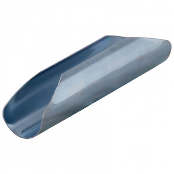 BRUSHED CHROME JOINING SPLICER 28MM BRUSHED CHROME JOINING SPLICER 28MM
