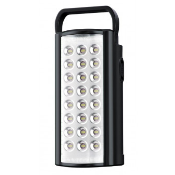 MAGNETO BLACK LED LANTERN 1000LUMENS MAGNETO BLACK LED LANTERN 1000LUMENS