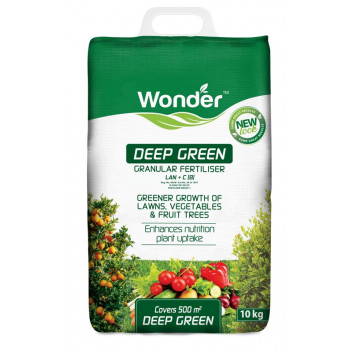 LAN DEEP GREEN FERTILIZER 10KG LAN DEEP GREEN FERTILIZER 10KG